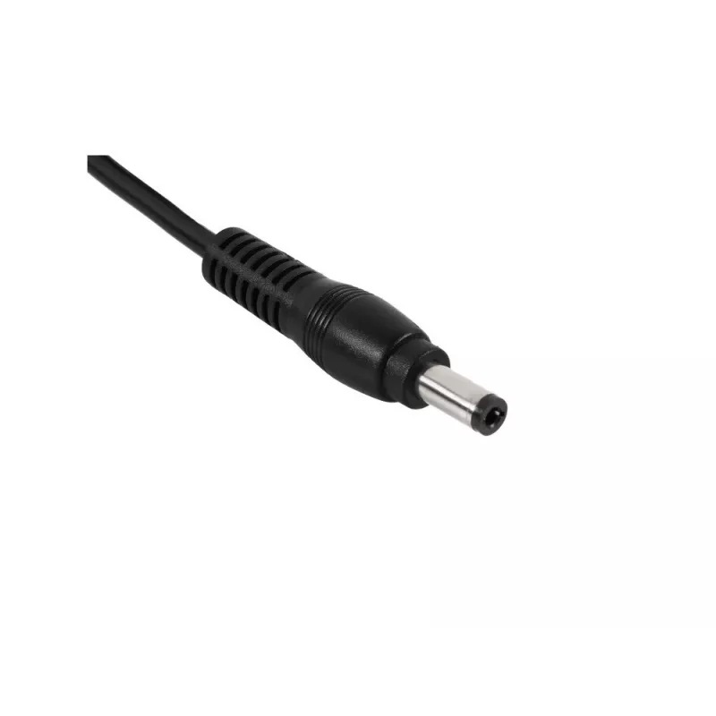 Virtalähde Green Cell AD25PV2 65W, 19V 3,42A AC/DC-kannettavalaturi, musta