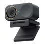 Verkkokamera Insta360 Link 2C Pro Graphite musta — malli Link2C Pro
