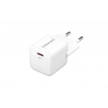 Verkkovirtasovitin USB-C GAN/7803022 INTENSO