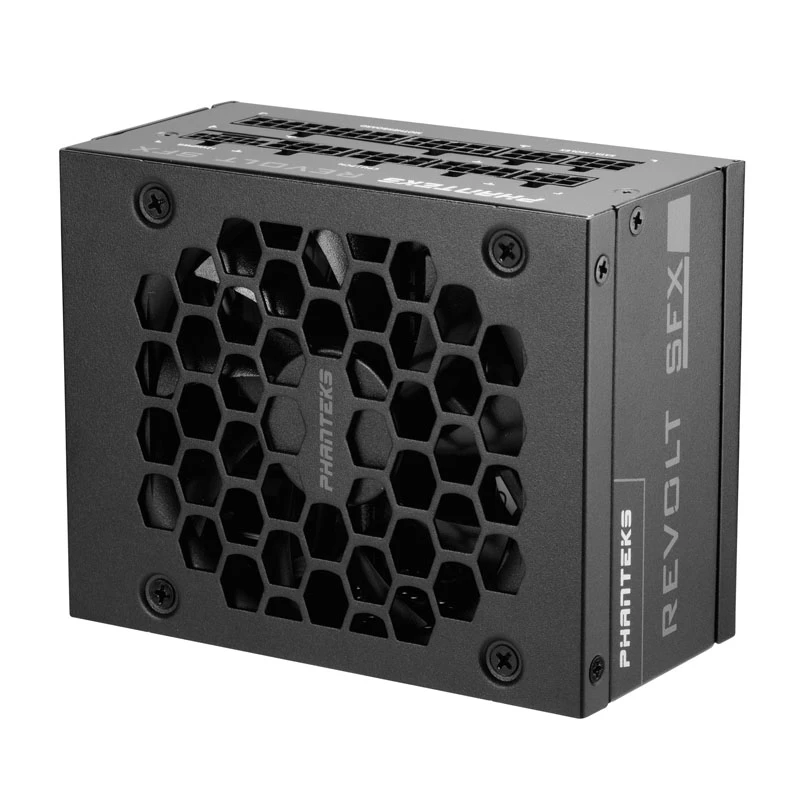 Virtalähde Phanteks Revolt SFX 850 W