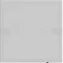 GIRA kosketusanturi 4 Komfort 1-kertainen KNX TS4 antrasiitti 5001028