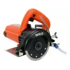 Yato YT-82159 125 mm märkä-/kuivaleikkuri kivelle ja laatalle, 1400 W