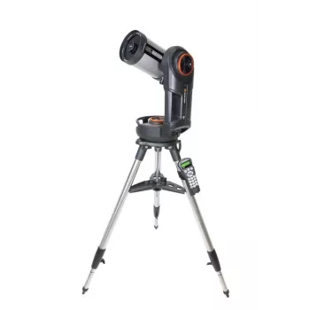 Celestron NexStar Evolution 5 kaukoputki