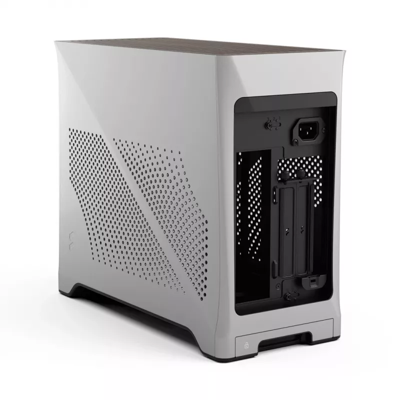 Fractal Design Era 2 Mini Tower hopea