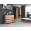 Topeshop M8 120 ANT/ART KPL lipasto