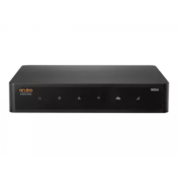 Yhdyskäytävä/ohjain HPE Aruba Networking Aruba 9004