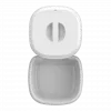 Automaattinen ruokinta-automaatti Tellur TLL331461 UltraHD-kameralla, 4 l, valkoinen