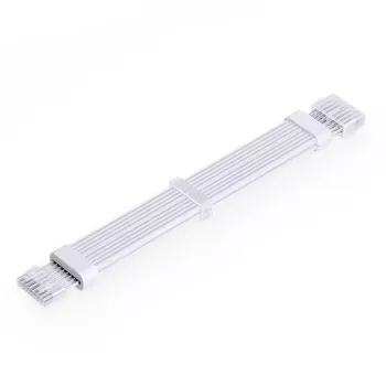 Jonsbo DY-2 PC-valokaapeli, GPU 2x 8-pin, 0,3 m
