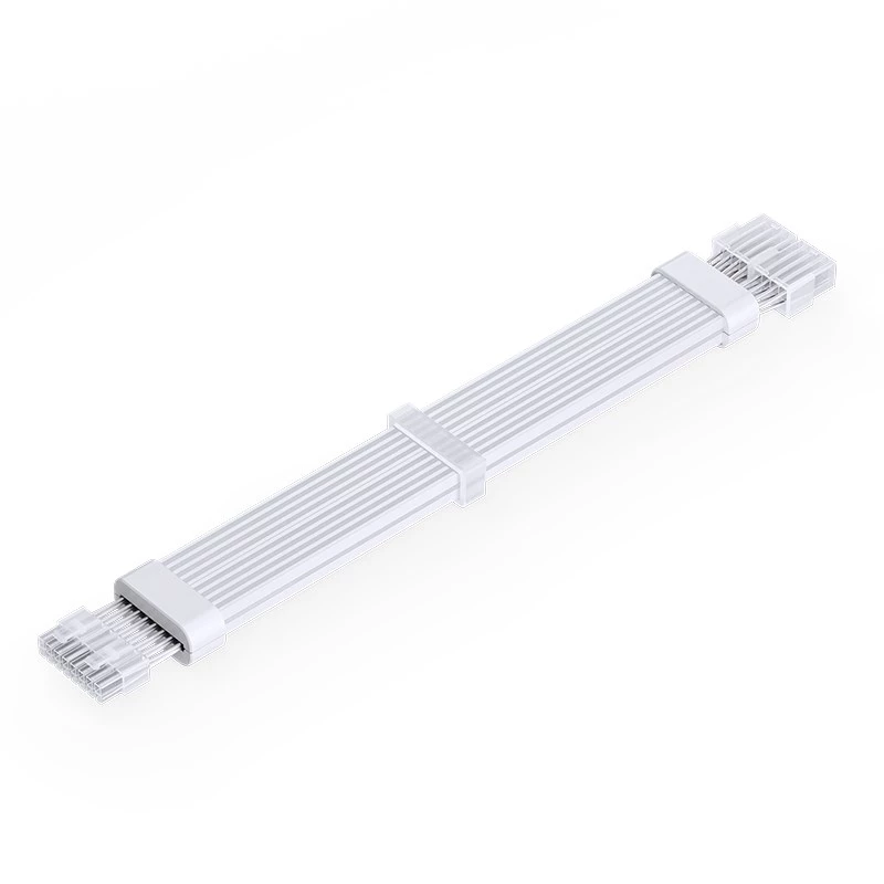 Jonsbo DY-2 PC-valokaapeli, GPU 2x 8-pin, 0,3 m