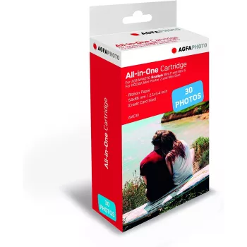 Agfa 2/3 - 30 kuvaa AMC30