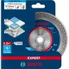 Bosch EXPERT HardCeramic 2608900655 timanttikatkaisulaikka, 125 x 22,23 x 1,4 mm