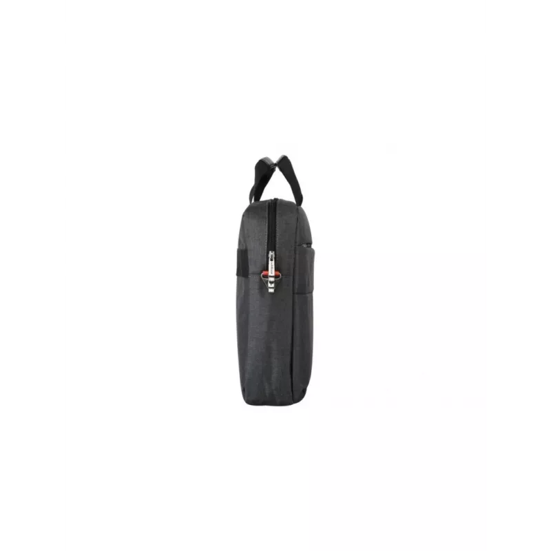 Addison 307014 kannettavan tietokoneen suojalaukku 35,8 cm (14,1) top loader -laukku harmaa