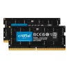 Crucial CT2K32G56C46S5 muistimoduuli 64 GB 2 x 32 GB DDR5 5600 MHz
