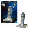 3D-palapeli Ravensburger 12008028 216 palaa rakennus