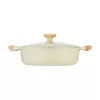 Matala kattila D28cm 4,1L/beige