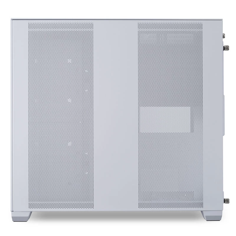 Lian Li O11 Air Mini Tower valkoinen