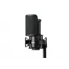 Shure SM4-K - kondensaattorimikrofoni, ulkoisesti polarisoitu