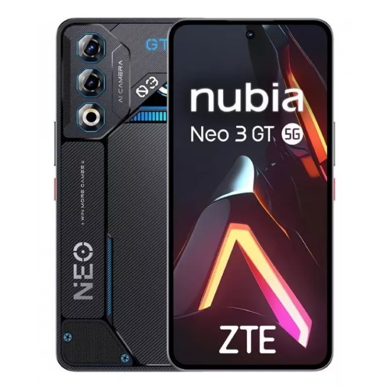 Älypuhelin Nubia Neo 3 GT 5G 6.8