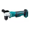 Makita DDA351Z porakone pikaistukka 1,7 kg musta, vihreä