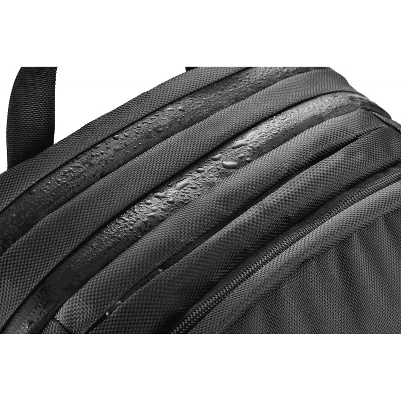 Matkareppu XD-Design Bobby Explore musta 200x520x330mm PET