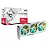 ASRock Radeon RX 7600 SL 8GB GDDR6 näytönohjain