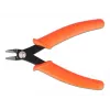 Sivuleikkuri DeLOCK sivuleikkuri oranssi 12,7 cm