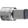 Hylsyavaimen sovitin Gedore 6278280 syvyys 38 mm korkeus 38 mm paino 337 g