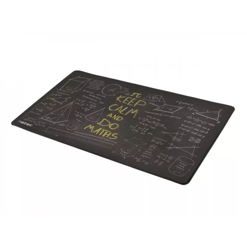 Hiirimatto Maths Maxi 800x400mm