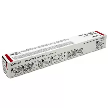 Canon 8068B001 värikasetti 1 kpl alkuperäinen magenta