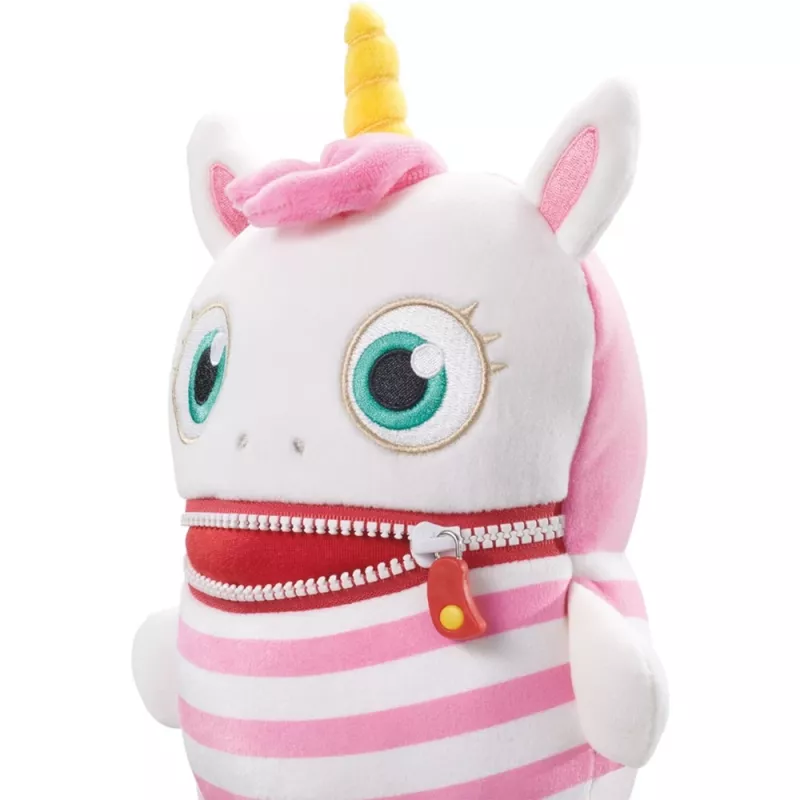 Sorgenfresser Twixi, pehmolelu Edition Boogie Woogies, 26 cm