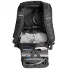 OGIO Mach 1 reppu urheilureppu musta