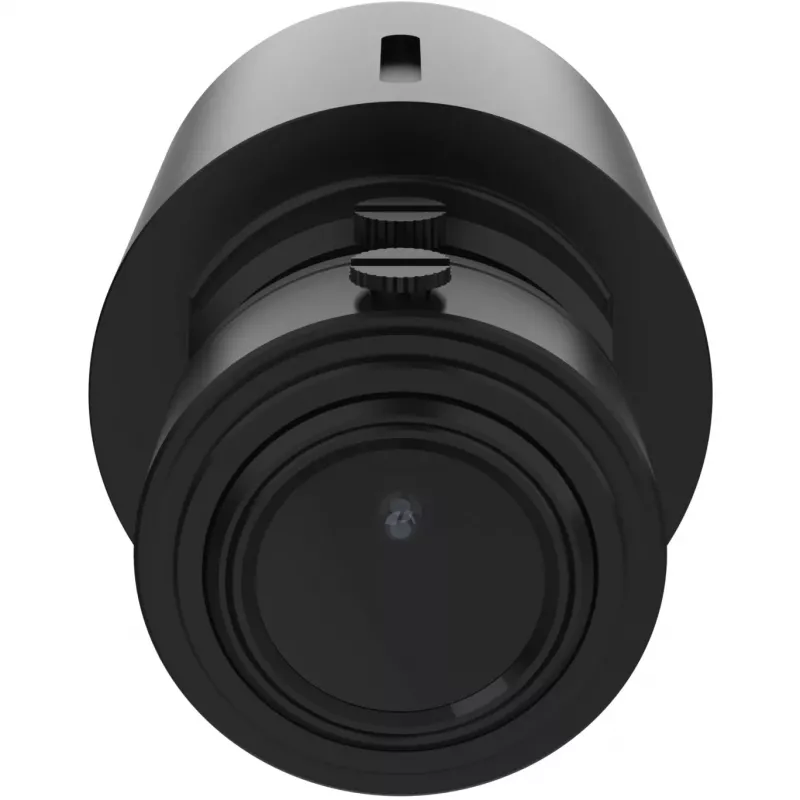 Anturiyksikkö Axis 02639-001 CMOS 1920x1080 musta