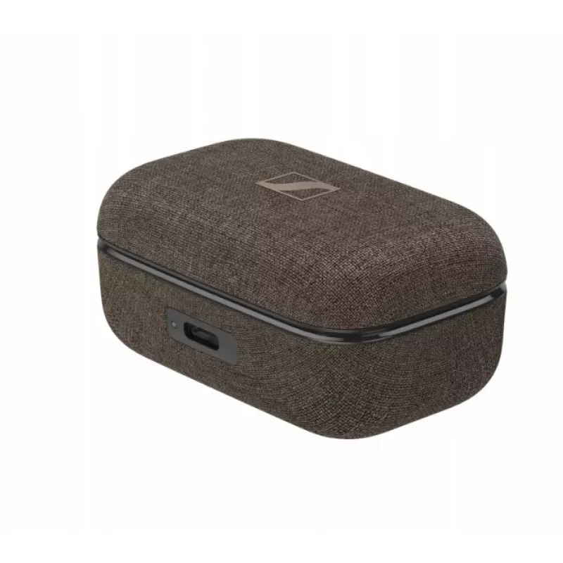 Sennheiser Momentum True Wireless 4 kuulokkeet - musta Copper