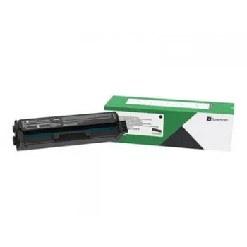 Värikasetti Lexmark C342XK0 3000 sivua musta