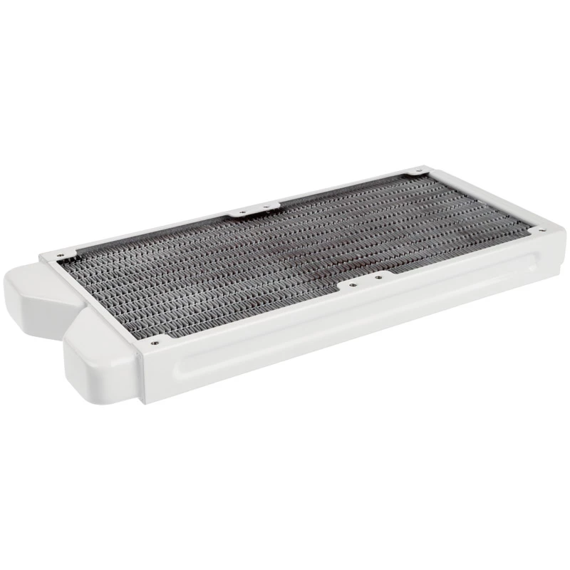 Magicool 240 G2 ohut jäähdytin 16 FPI - valkoinen