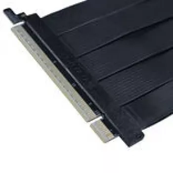 Lian Li PW-PCI-520X lattakaapeli PCI-E x16 – PCI x16 musta 0,2m