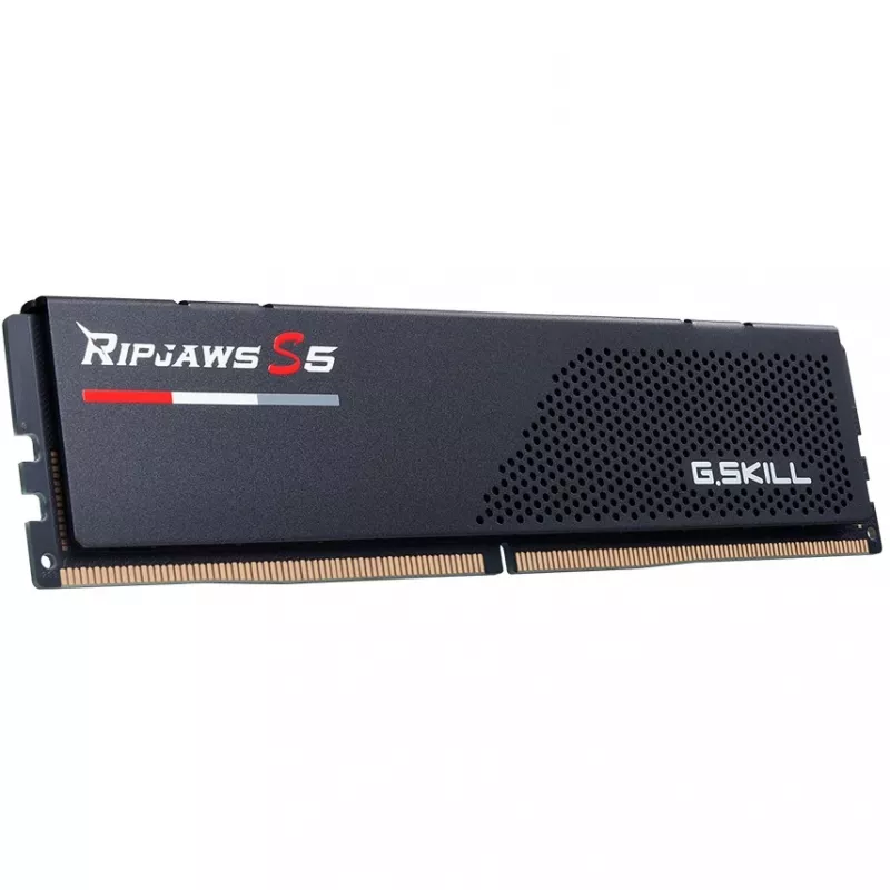 G.Skill F5-6000J3036F24GX2-RS5K 48 GB (2 x 24 GB) DDR5-6000 CL30 muistisarja