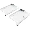Kiintolevyn asennusteline Fractal Design HDD Drive Tray Kit tyyppi A valkoinen