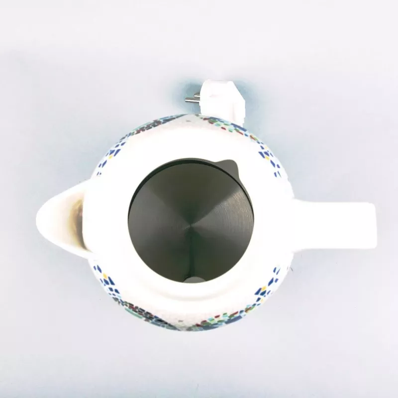 Keraaminen vedenkeitin MAESTRO MR-068 1,5 L 1500W (MR-068-MOSAIC)