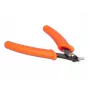 Sivuleikkuri DeLOCK sivuleikkuri oranssi 12,7 cm