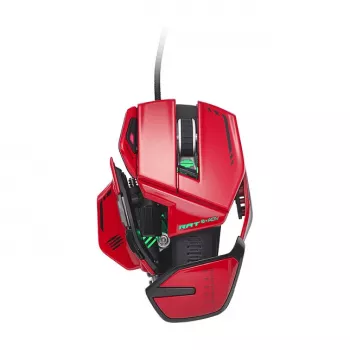 Pelihiiri Mad Catz R.A.T 8+ ADV USB Type-A