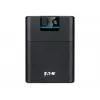 UPS Eaton 5E Gen2 900 USB Line-Interactive 0,9 kVA / 480 W, 4× C13-lähtöä, USB, Tower, musta