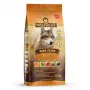 Kuiva koiranruoka Wolfsblut Wide Plain Horse 12,5 kg — yksi eläinproteiinin lähde, hypoallergeeninen, aikuiset koirat, gluteeniton
