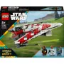 LEGO Star Wars Jedi Bob’s Starfighter rakennussarja 75388