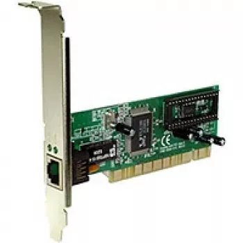 ALLNET ALL0119b - verkkosovitin - PCI - 10/100
