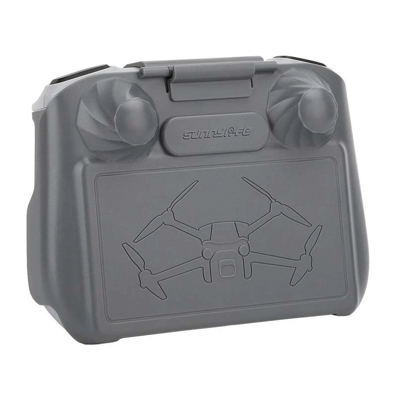 Ohjaimen suojus ja aurinkosuoja Sunnylife DJI RC MM3-YK466 2-in-1-muotoilu