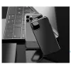 TPU-suojakotelo Devia iPhone 11 Pro Max -puhelimelle, musta