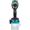 Makita DF001GZ - porakone - langaton - 2 vaihdetta - 140 N·m - ilman akkua - 40 V