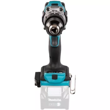 Makita DF001GZ - porakone - langaton - 2 vaihdetta - 140 N·m - ilman akkua - 40 V