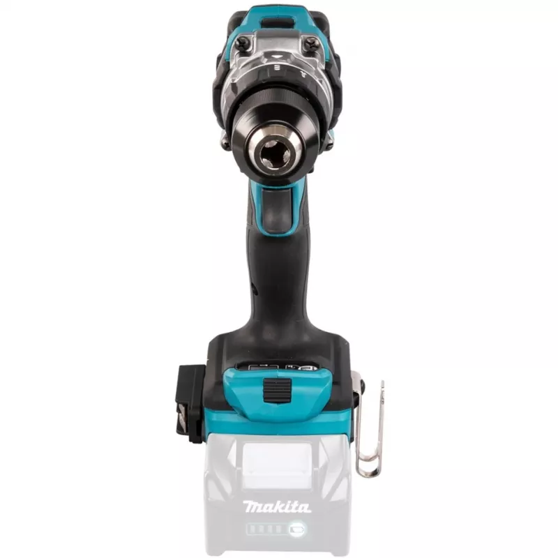 Makita DF001GZ - porakone - langaton - 2 vaihdetta - 140 N·m - ilman akkua - 40 V